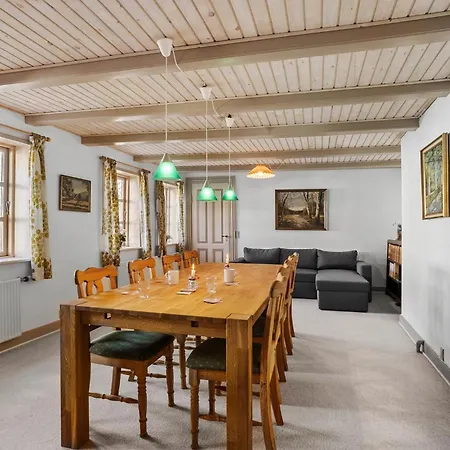 2 Bedroom Awesome In * Vejstrup