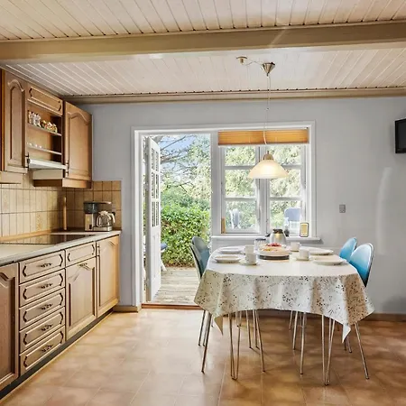 2 Bedroom Awesome In Vejstrup