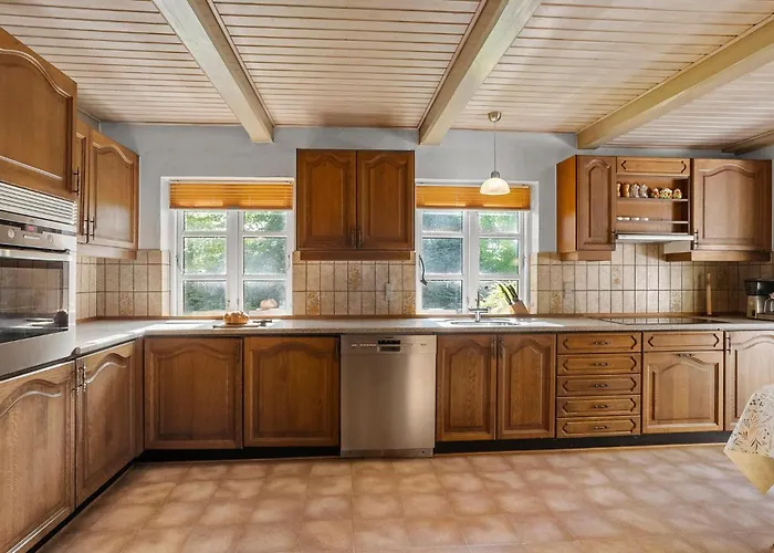 דירה 2 Bedroom Awesome In
